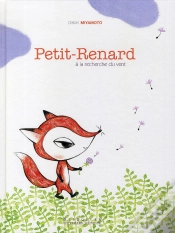Capa do artigo Petit-Renard ; À La Recherche Du Vent