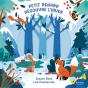 Petit Renard Découvre L'Hiver - Preview