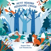 Capa do artigo Petit Renard Découvre L