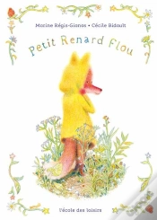 Capa do artigo Petit Renard Flou