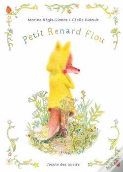 Capa do artigo Petit Renard Flou