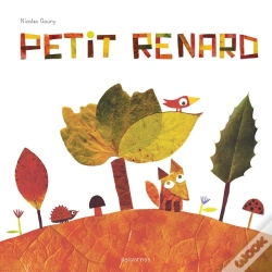 Capa do artigo Petit Renard