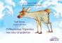 Petit Renne A Peur De Tout (Bilingue Grec-Francais) - O M - Preview