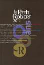 Petit Robert 2012 Coffret - Preview