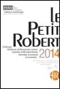 Petit Robert Langue Francaise 2014 - Preview