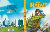 Capa do artigo Petit Robot