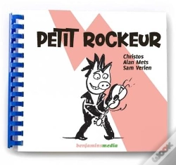 Capa do artigo Petit Rockeur