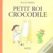 Capa do artigo Petit Roi Crocodile