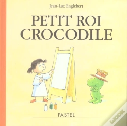 Capa do artigo Petit Roi Crocodile