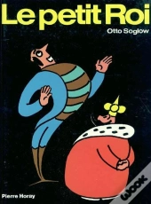 Petit Roi