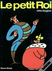 Capa do artigo Petit Roi