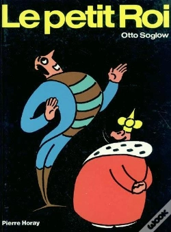 Capa do artigo Petit Roi