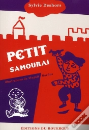 Capa do artigo Petit Samouraï