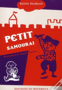 Capa do artigo Petit Samouraï