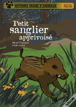 Capa do artigo Petit Sanglier Apprivoisé