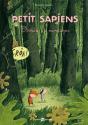 Petit Sapiens T.2 ; Derrière La Montagne - Preview