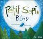 Petit Sapin Bleu - Preview