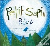 Petit Sapin Bleu