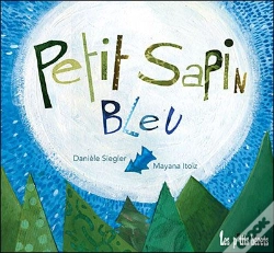 Capa do artigo Petit Sapin Bleu