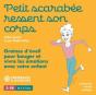 Petit Scarabée Ressent Son Corps - CD - Preview