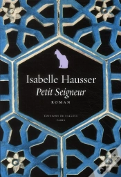 Capa do artigo Petit Seigneur
