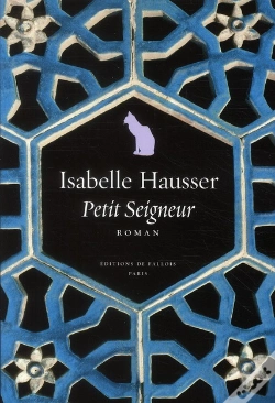 Capa do artigo Petit Seigneur