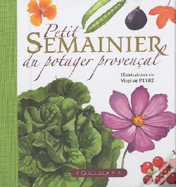 Capa do artigo Petit Semainier Du Potager Provençal