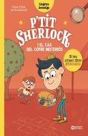 Petit Sherlock El Cas Del Cofre Misterios
