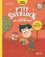 Petit Sherlock El Cas Del Cofre Misterios - Preview