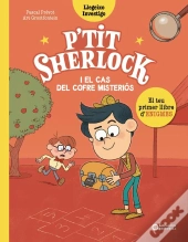 Petit Sherlock: El Cas Del Cofre Misteriós