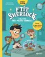 Petit Sherlock El Cas Dels Peixos Vermells - Preview