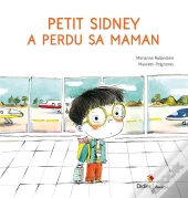 Petit Sidney A Perdu Sa Maman