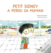 Capa do artigo Petit Sidney A Perdu Sa Maman