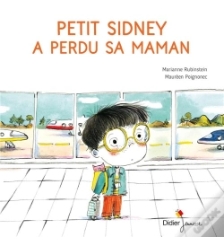 Capa do artigo Petit Sidney A Perdu Sa Maman