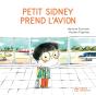 Petit Sidney Prend L'Avion - Preview