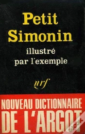 Capa do artigo Petit Simonin Illustre Par L