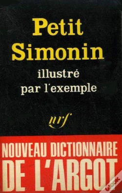 Capa do artigo Petit Simonin Illustre Par L'Exemple