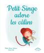 Petit Singe Adore Les Câlins - Preview