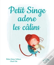 Capa do artigo Petit Singe Adore Les Câlins