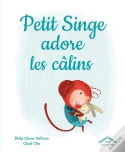 Capa do artigo Petit Singe Adore Les Câlins
