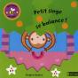 Petit Singe Se Balance - Preview