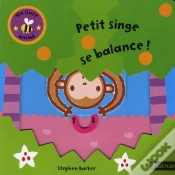 Capa do artigo Petit Singe Se Balance