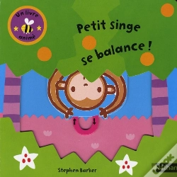Capa do artigo Petit Singe Se Balance