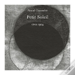 Capa do artigo Petit Soleil