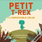 Capa do artigo Petit T-Rex - T01 - Petit T-Rex - Petit T-Rex Et L