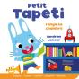Petit Tapeti Range Sa Chambre - Preview