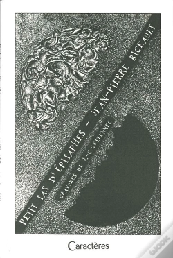 Capa do artigo Petit Tas D'Épitaphes