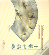 Petit Tchang Et Les Cormorans