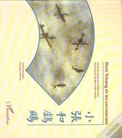 Capa do artigo Petit Tchang Et Les Cormorans