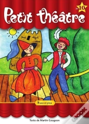 Capa do artigo Petit Theatre 10